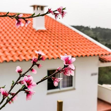 O Refugio Villa Coimbra Buitenkant foto