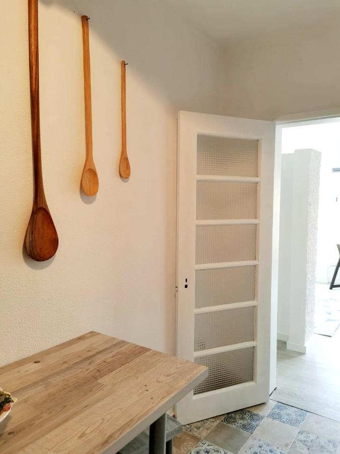 O Refugio Villa Coimbra Buitenkant foto