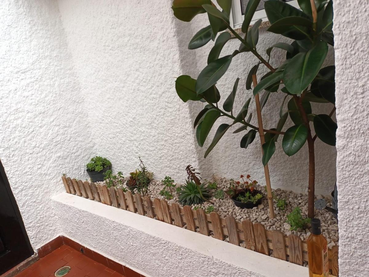 O Refugio Villa Coimbra Buitenkant foto